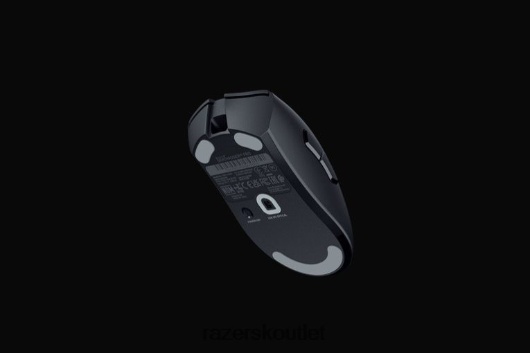 Razer myši čierna deathadder v3 pro ZNL2NV38