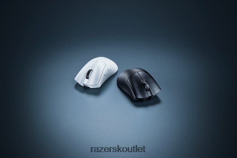 Razer myši čierna deathadder v3 pro ZNL2NV38