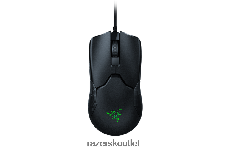 Razer myši čierna viper 8kHz ZNL2NV52