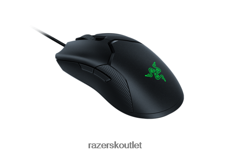 Razer myši čierna viper 8kHz ZNL2NV52
