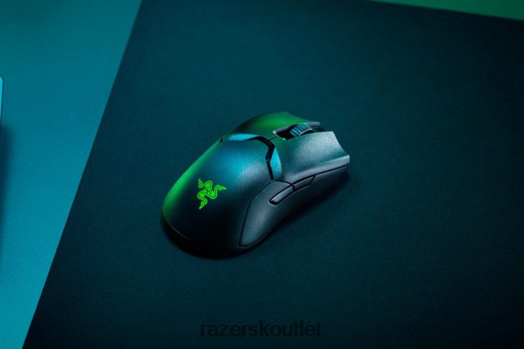 Razer myši čierna viper ultimate (iba myš) ZNL2NV51
