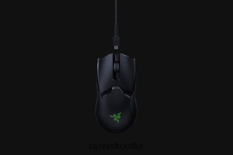 Razer myši čierna viper ultimate (iba myš) ZNL2NV51