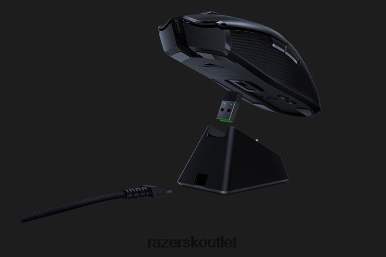 Razer myši čierna viper ultimate (iba myš) ZNL2NV51