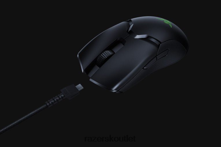 Razer myši čierna viper ultimate (iba myš) ZNL2NV51