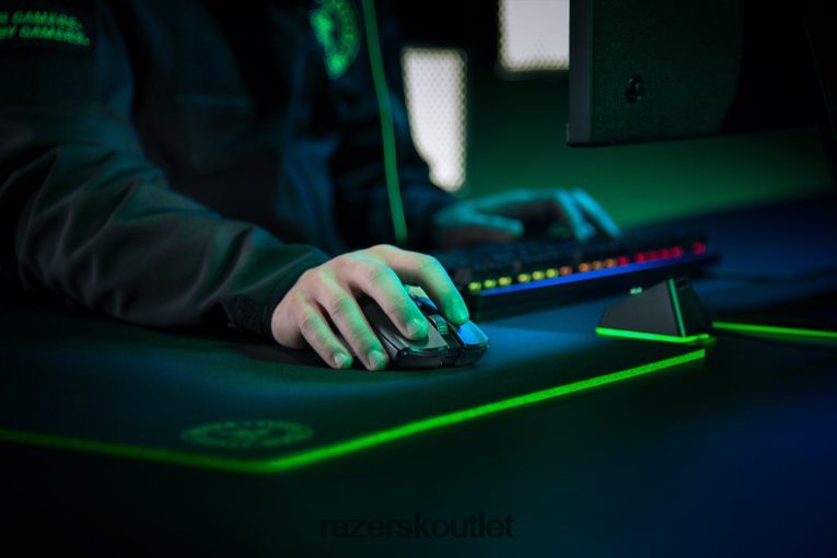 Razer myši čierna viper ultimate (iba myš) ZNL2NV51