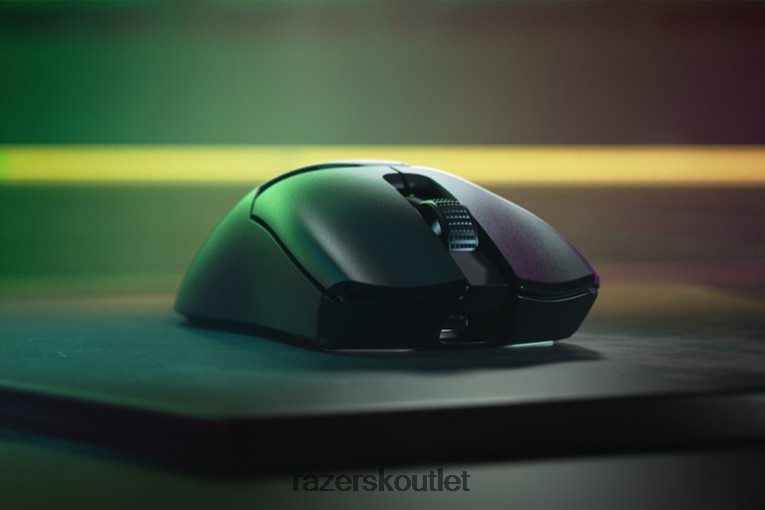 Razer myši čierna viper v2 pro ZNL2NV50