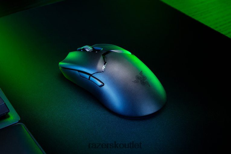 Razer myši čierna viper v2 pro ZNL2NV50