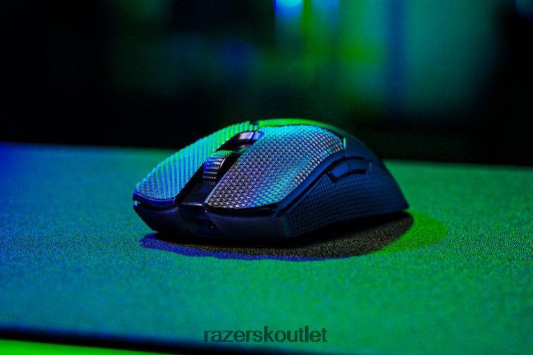 Razer myši čierna viper v2 pro ZNL2NV50