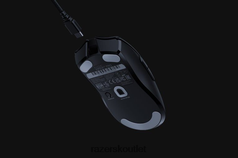 Razer myši čierna viper v2 pro ZNL2NV50