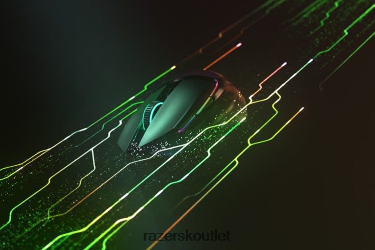 Razer myši jedna farba bazilisk ultimate s nabíjacím dokom ZNL2NV35