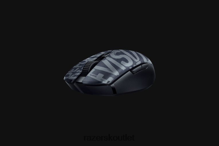 Razer myši jedna farba evisu orochi v2 ZNL2NV55
