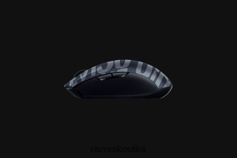 Razer myši jedna farba evisu orochi v2 ZNL2NV55