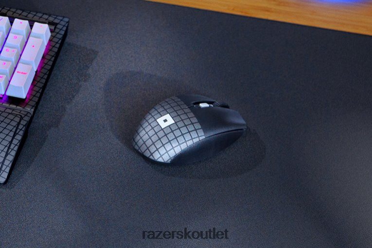 Razer myši jedna farba orochi v2 - roblox edícia ZNL2NV54