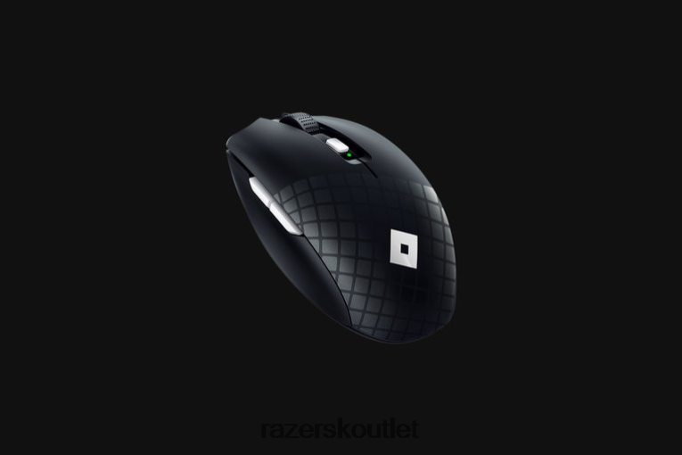 Razer myši jedna farba orochi v2 - roblox edícia ZNL2NV54