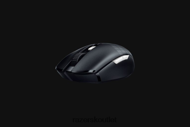Razer myši jedna farba orochi v2 - roblox edícia ZNL2NV54