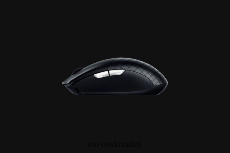 Razer myši jedna farba orochi v2 - roblox edícia ZNL2NV54