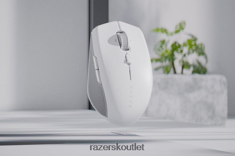 Razer myši jedna farba pro click mini ZNL2NV57