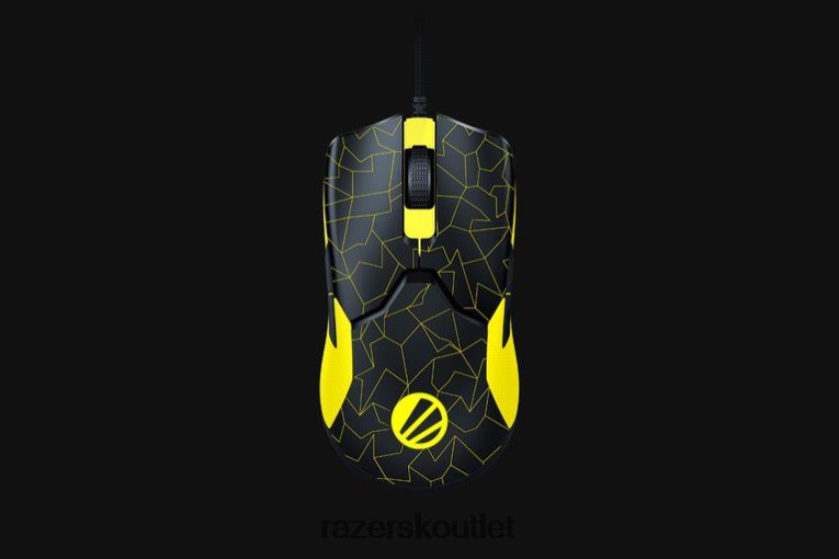 Razer myši jedna farba viper 8khz - edícia esl ZNL2NV53