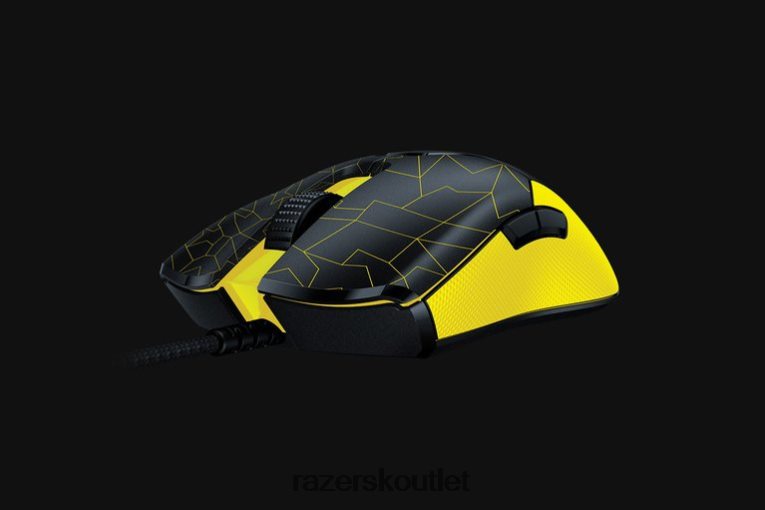 Razer myši jedna farba viper 8khz - edícia esl ZNL2NV53