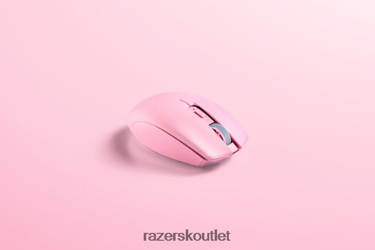 Razer myši kremeň orochi v2 ZNL2NV56