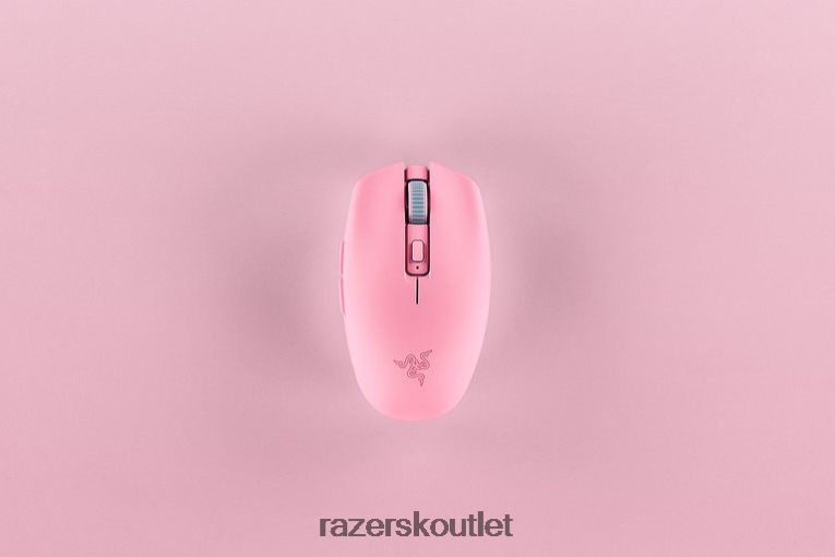 Razer myši kremeň orochi v2 ZNL2NV56