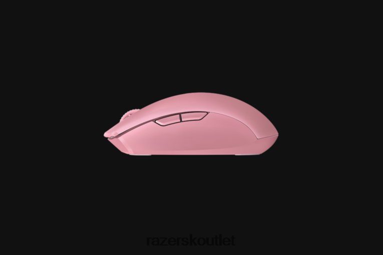 Razer myši kremeň orochi v2 ZNL2NV56