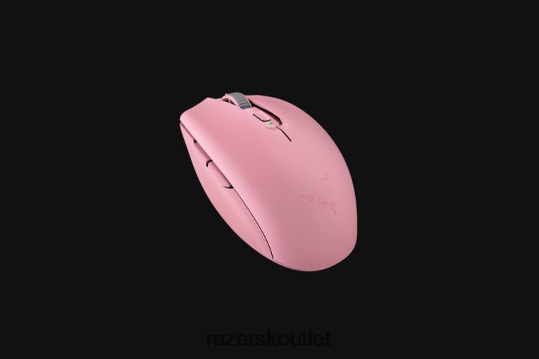 Razer myši kremeň orochi v2 ZNL2NV56