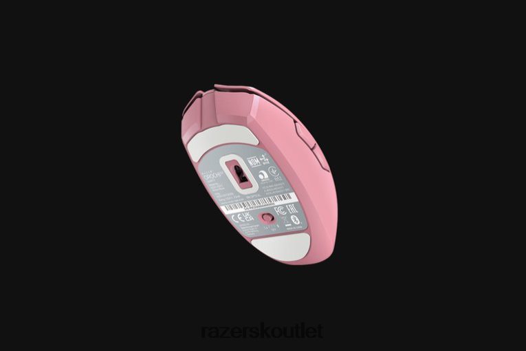 Razer myši kremeň orochi v2 ZNL2NV56