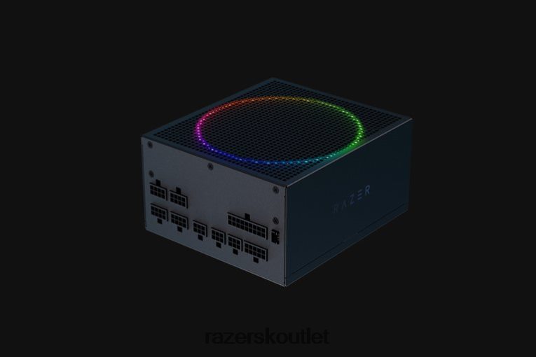 Razer komponent pc jedna farba katana chroma ZNL2NV21