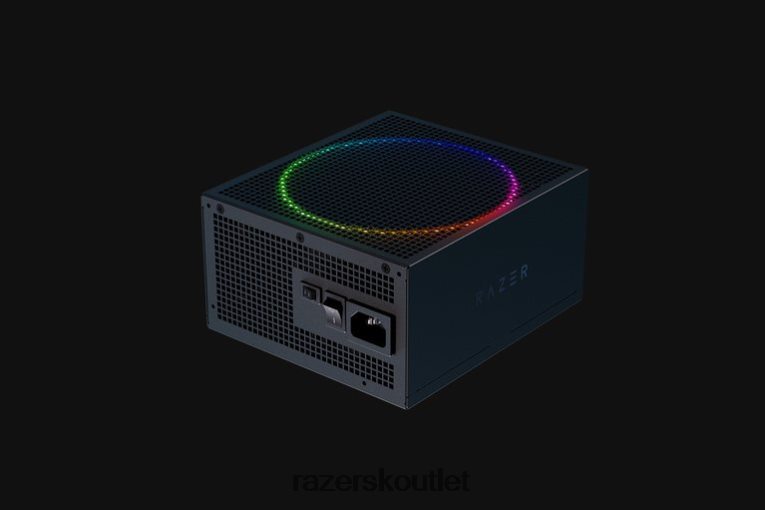 Razer komponent pc jedna farba katana chroma ZNL2NV21