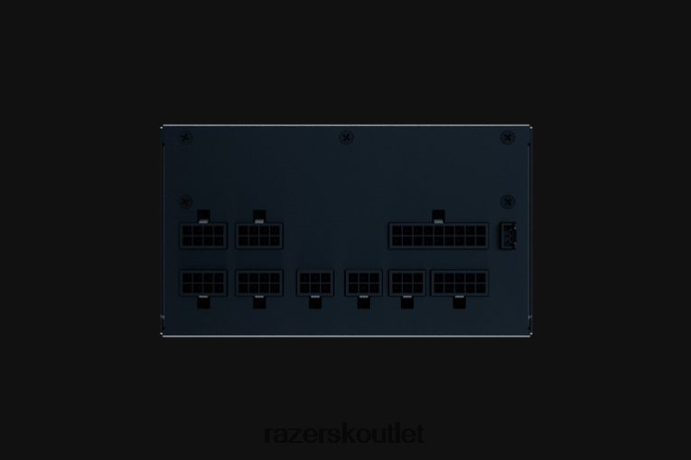 Razer komponent pc jedna farba katana chroma ZNL2NV21