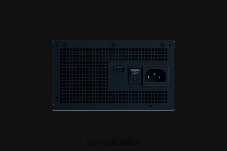 Razer komponent pc jedna farba katana chroma ZNL2NV21