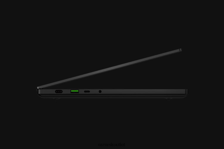 Razer laptop jedna farba prispôsobte si čepeľ 14 ZNL2NV1