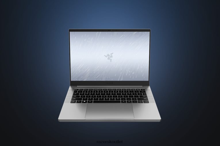 Razer laptop jedna farba prispôsobte si čepeľ 14 ZNL2NV2
