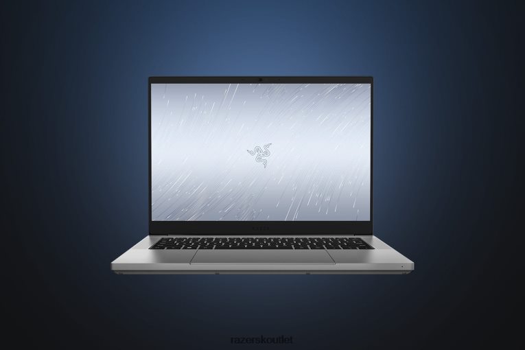 Razer laptop jedna farba prispôsobte si čepeľ 14 ZNL2NV2