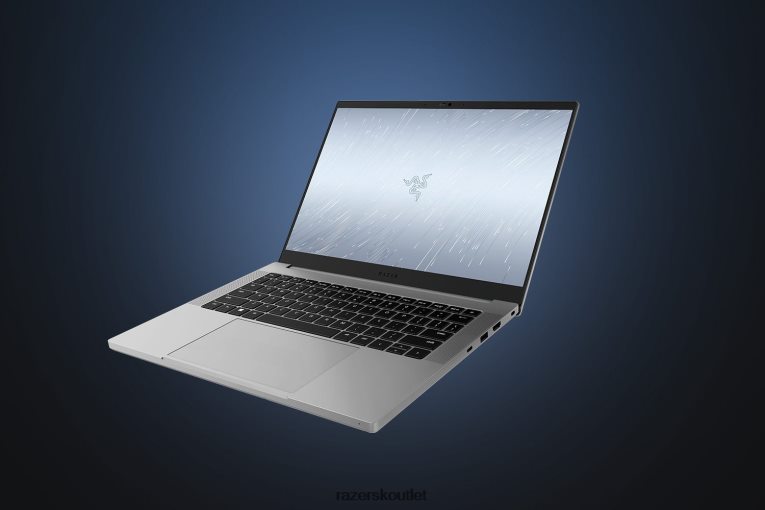 Razer laptop jedna farba prispôsobte si čepeľ 14 ZNL2NV2