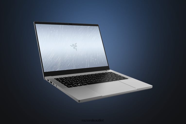 Razer laptop jedna farba prispôsobte si čepeľ 14 ZNL2NV2