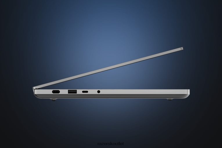 Razer laptop jedna farba prispôsobte si čepeľ 14 ZNL2NV2