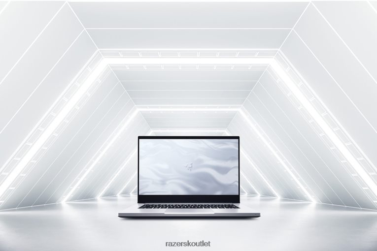 Razer laptop jedna farba prispôsobte si čepeľ 14 ZNL2NV3