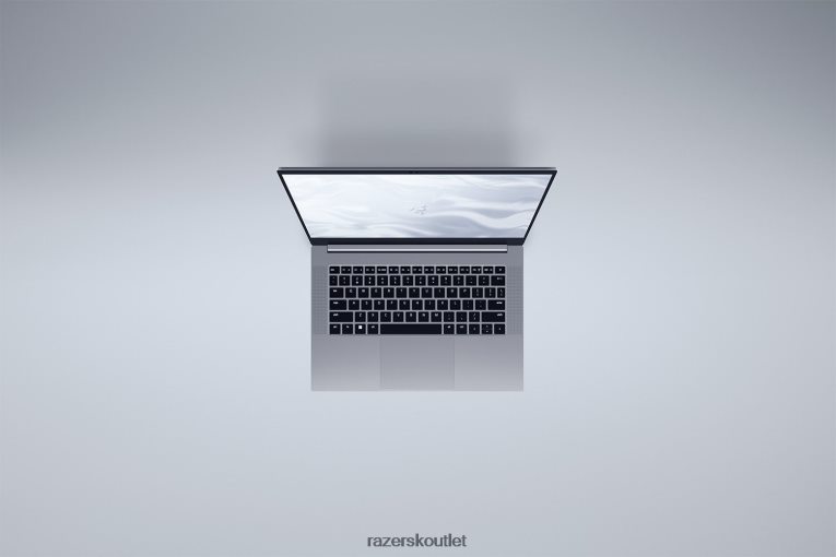Razer laptop jedna farba prispôsobte si čepeľ 14 ZNL2NV3