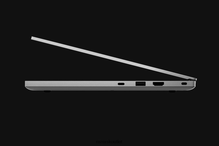 Razer laptop jedna farba prispôsobte si čepeľ 14 ZNL2NV3