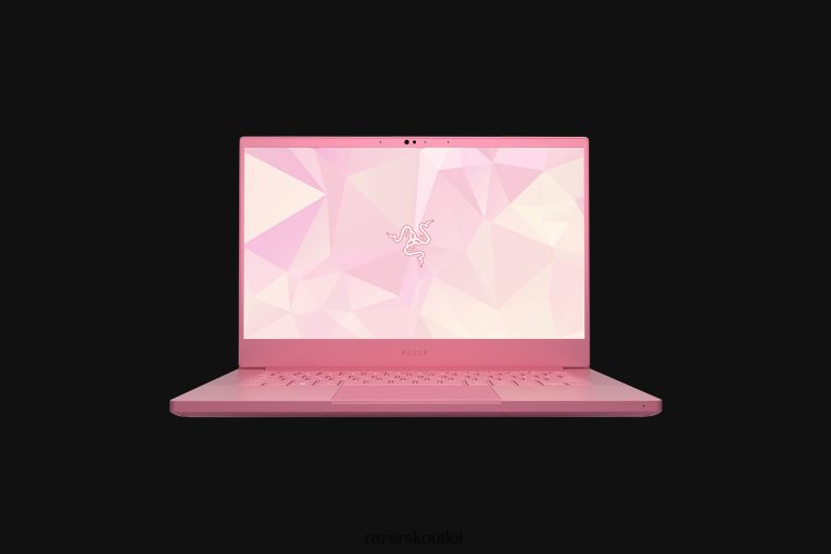Razer laptop jedna farba prispôsobte si čepeľ 14 ZNL2NV4