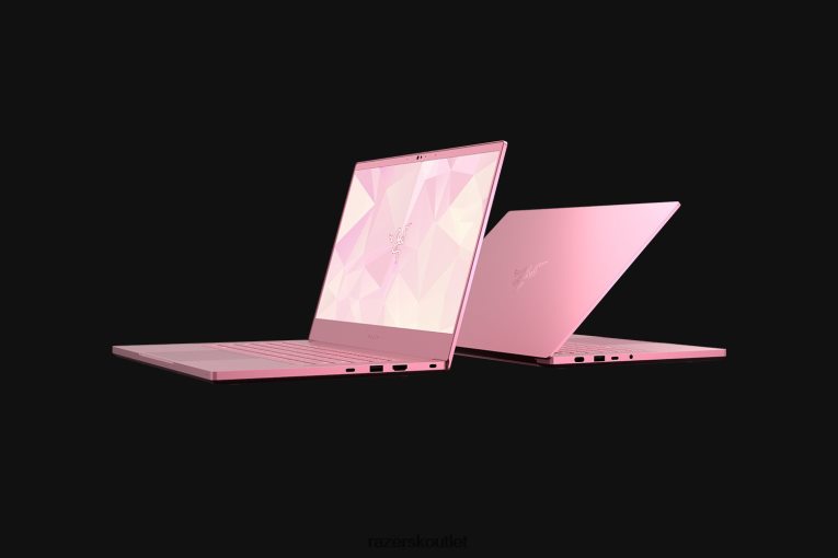 Razer laptop jedna farba prispôsobte si čepeľ 14 ZNL2NV4