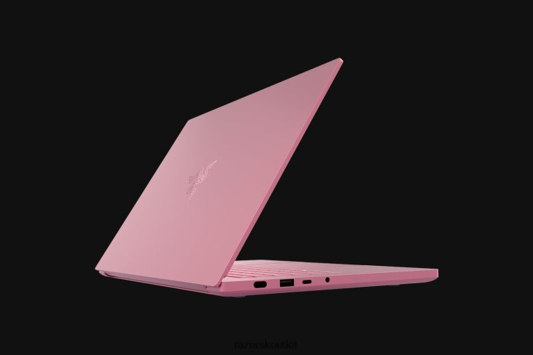 Razer laptop jedna farba prispôsobte si čepeľ 14 ZNL2NV4