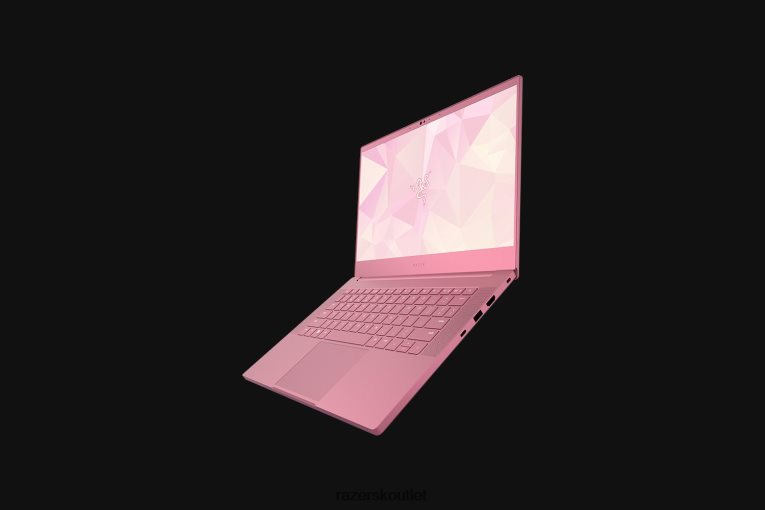 Razer laptop jedna farba prispôsobte si čepeľ 14 ZNL2NV4
