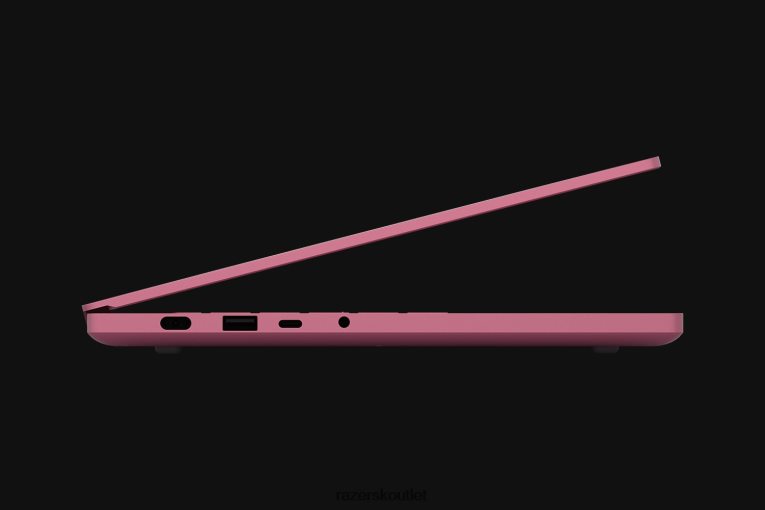 Razer laptop jedna farba prispôsobte si čepeľ 14 ZNL2NV4