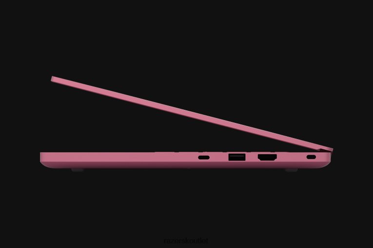 Razer laptop jedna farba prispôsobte si čepeľ 14 ZNL2NV4