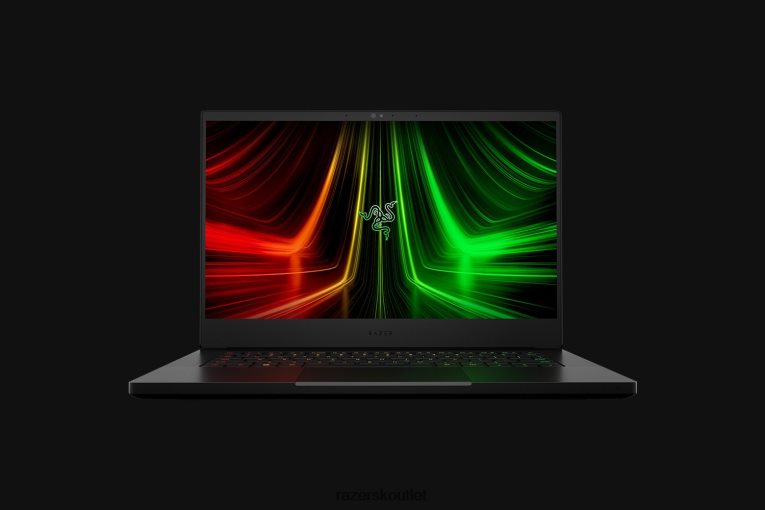 Razer laptop jedna farba prispôsobte si čepeľ 14 ZNL2NV5