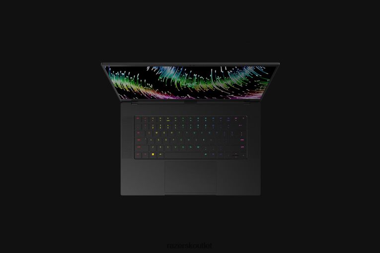Razer laptop jedna farba prispôsobte si čepeľ 15 ZNL2NV10