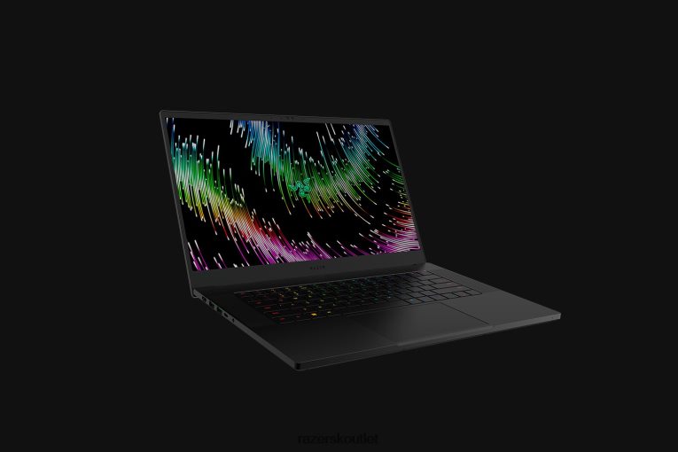 Razer laptop jedna farba prispôsobte si čepeľ 15 ZNL2NV10